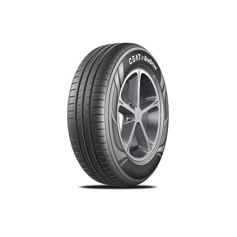 CEAT Ecodrive 155/65 R14 75T