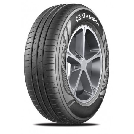 CEAT Ecodrive 175/65 R14 82T
