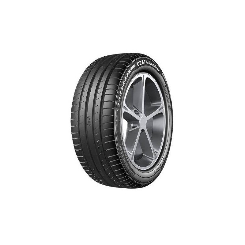 CEAT Sportdrive SUV 255/55 R18 109W XL