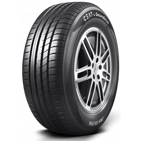 CEAT Securadrive 195/60 R16 89V
