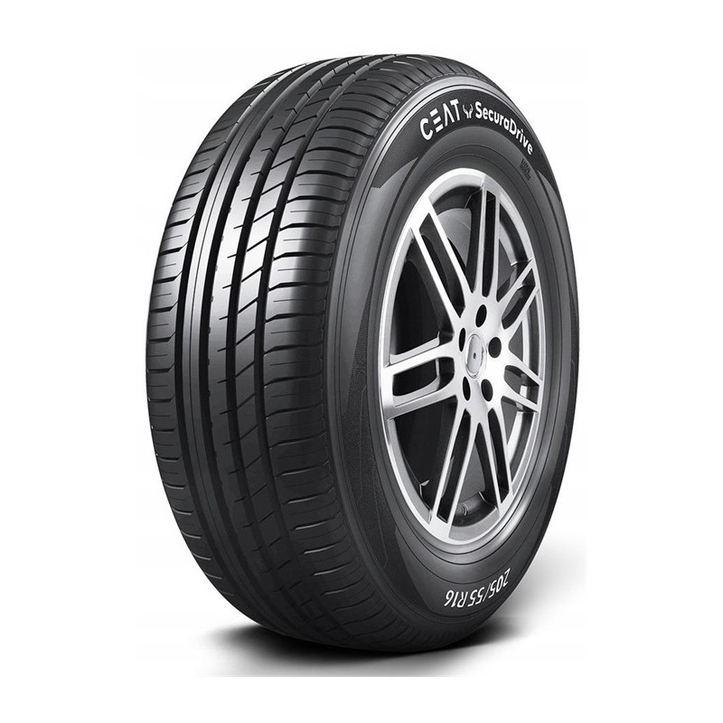 CEAT Securadrive 195/65 R15 95V XL