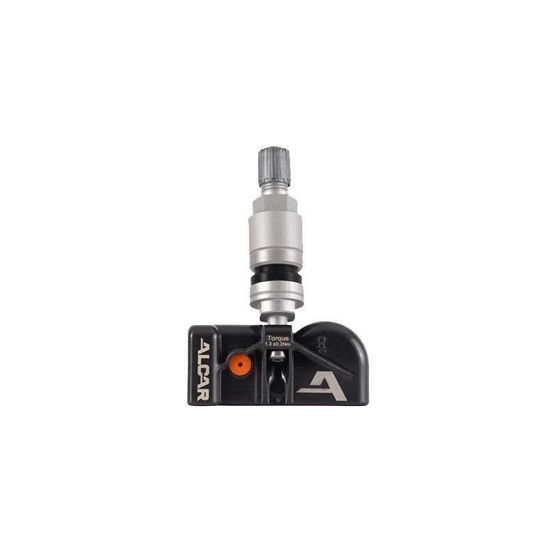 TPMS Alcar Universal Clamp-in Black (S4A101B)