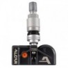 TPMS Alcar Universal Clamp-in Black (S4A101B)