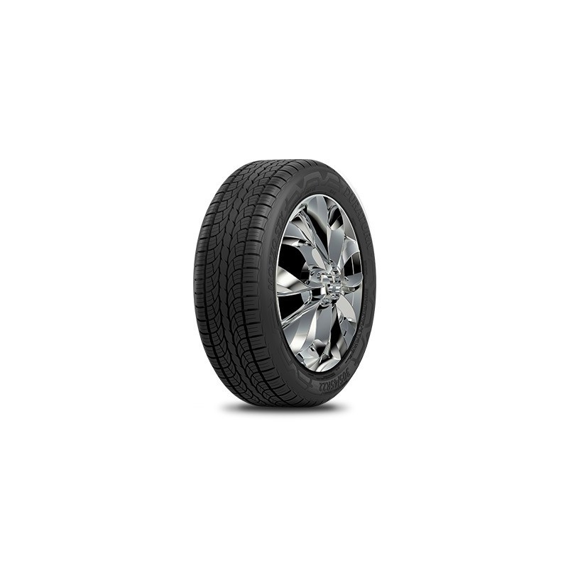 Duraturn Mozzo  STX 305/40 R22 114V XL