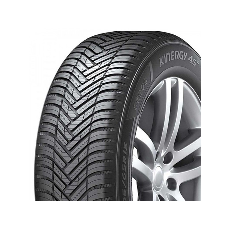 HANKOOK Kinergy 4S2 (H750A) 235/55 R19 105W XL
