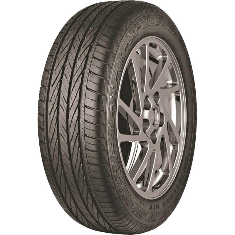 TRACMAX X PRIVILO H/T 225/60 R18 100V