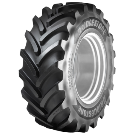 BRIDGESTONE 480/70R30 VX-TRACTOR 147 D/144 E TL