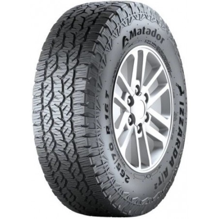MATADOR MP72 IZZARDA A/T 2 XL FR M+S 275/40 R20 106H