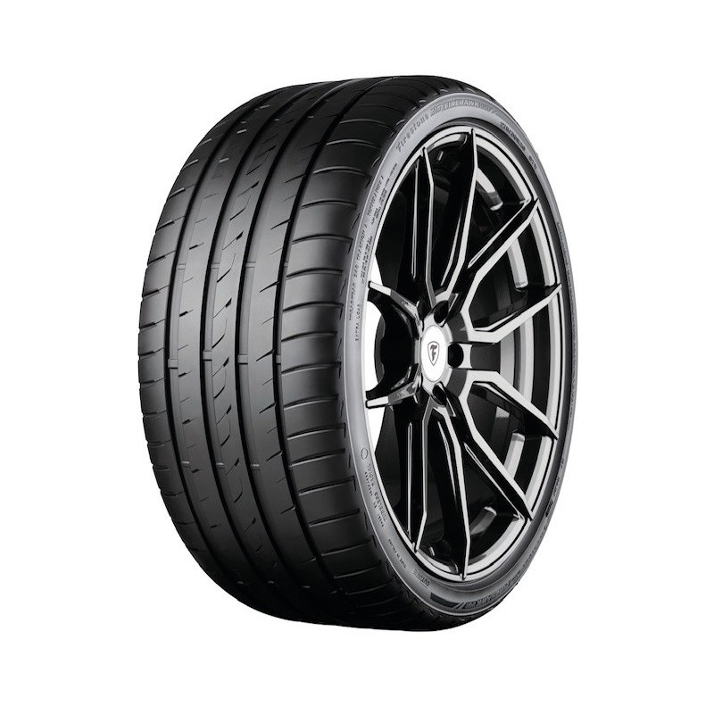Firestone Firehawk Sport 255/30 R19 91Y XL RP