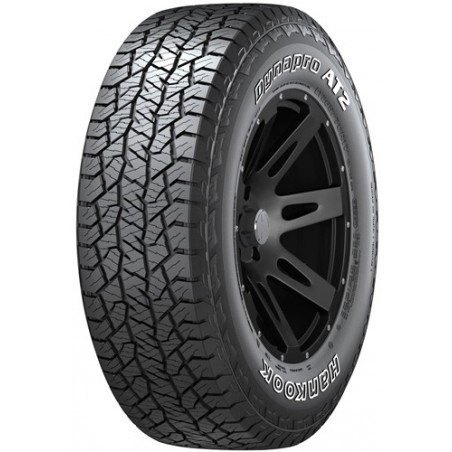 HANKOOK DYNAPRO AT 2 RF11 FR 255/60 R18 108T HANKOOK DYNAPRO AT 2 RF11 FR 255/60 R18 108T