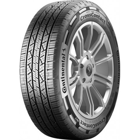 CONTINENTAL CROSSCONTACT H/T XL FR 235/60 R18 107V CONTINENTAL CROSSCONTACT H/T XL FR 235/60 R18 107V