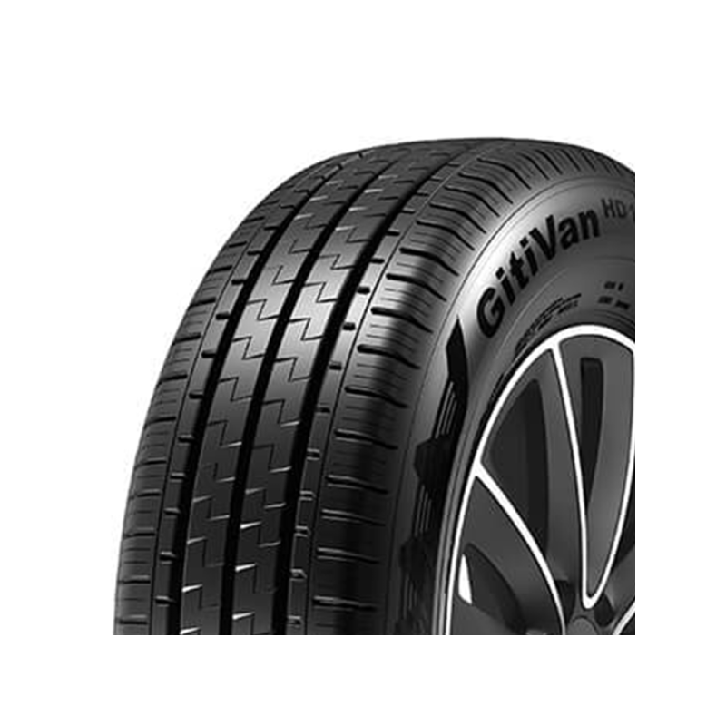 GITI GITIVAN HD1 205/75 R16 113/111R