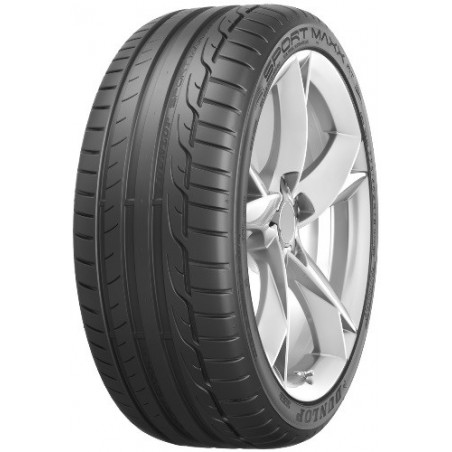 DUNLOP SPORT MAXX RT * ROF MFS XL 205/40 R18 86W