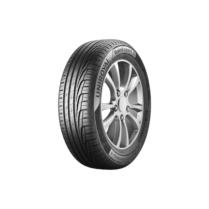 UNIROYAL RAINEXPERT 5 FR 265/65 R17 112H