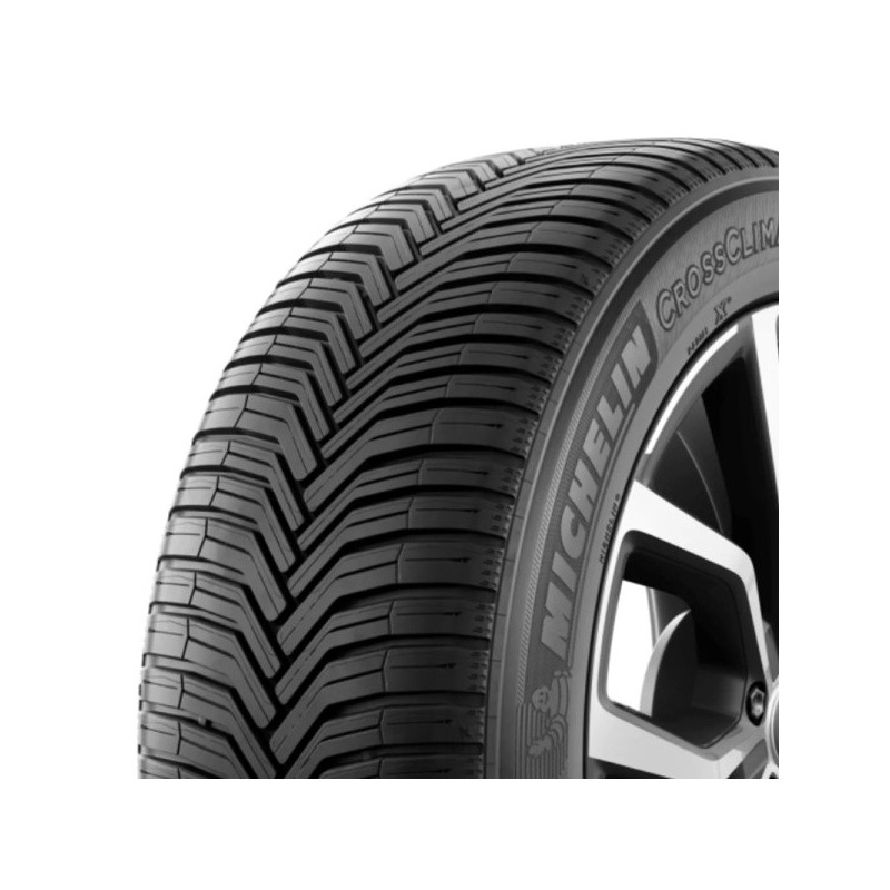 MICHELIN CrossClimate SUV 2 235/60 R18 107V XL