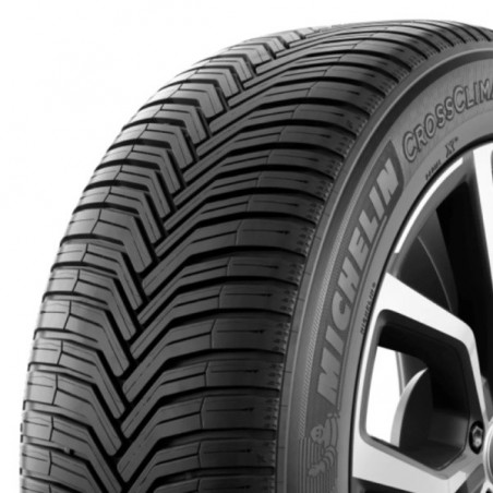MICHELIN CrossClimate SUV 2 235/60 R18 107V XL MICHELIN CrossClimate SUV 2 235/60 R18 107V XL