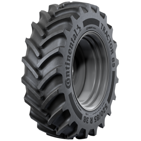 CONTINENTAL 380/85R28 (14.9R28) TRACTOR 85 [133 A8/130 B] TL