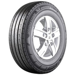 BRIDGESTONE DURAVIS VAN 112/ 225/65 R16C 110T