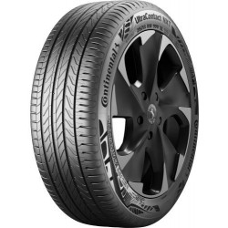 CONTINENTAL ULTRACONTACT NXT XL FR 225/50 R18 99W