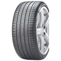 PIRELLI P-ZERO PZ4 XL AO S.C. 245/35 R19 93Y