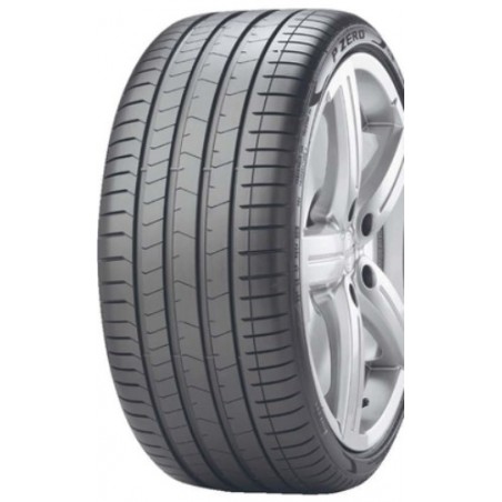 PIRELLI P-ZERO PZ4 XL AO S.C. 245/35 R19 93Y PIRELLI P-ZERO PZ4 XL AO S.C. 245/35 R19 93Y