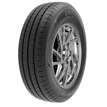 Zmax Vanmejor C30 225/75 R16C 121/120R