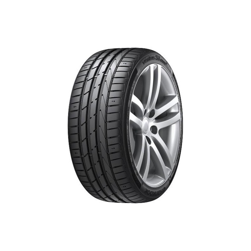 HANKOOK VENTUS S1 EVO 2 SUV K [104] Y XL AO 255/45 R19 117A