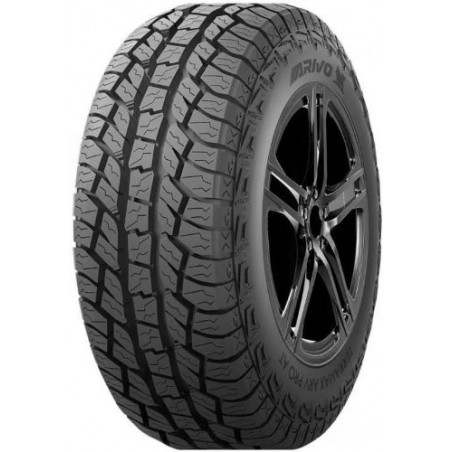 ARIVO TERRAMAX ARV PRO A/T XL FR 265/50 R20 111S