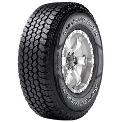 GOODYEAR WRANGLER AT ADVENTURE 265/60 R18 110T