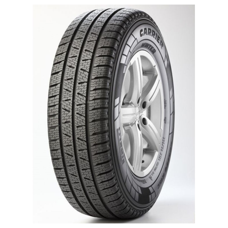 Pirelli Winter Carrier 235/65 R16C 115R