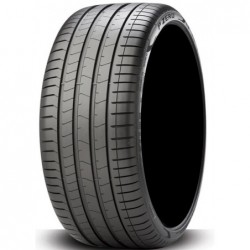 Pirelli P Zero PZ4 Luxury Saloon 245/35 R21 99Y POL PNCS