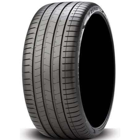 Pirelli P Zero PZ4 Luxury Saloon 275/35 R22 104Y XL RP