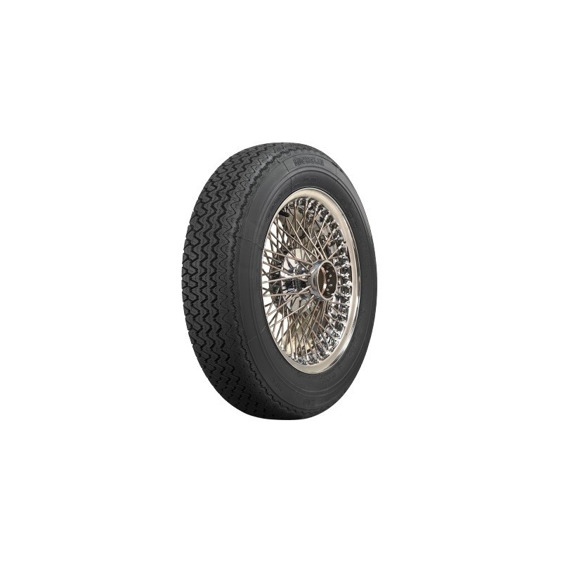 Michelin XAS 185/70 R14 88V