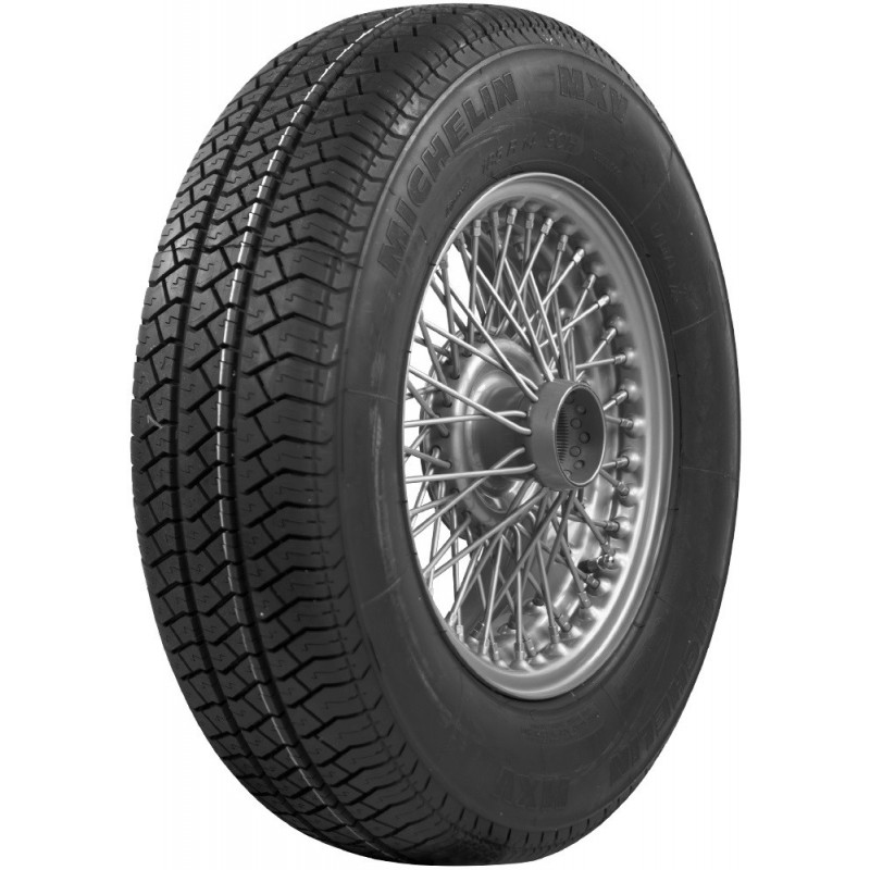 Michelin MXV-P 185/80 R14 90H