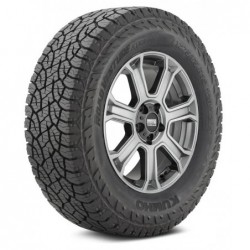 Kumho Road Venture AT52 255/75 R17C 111R