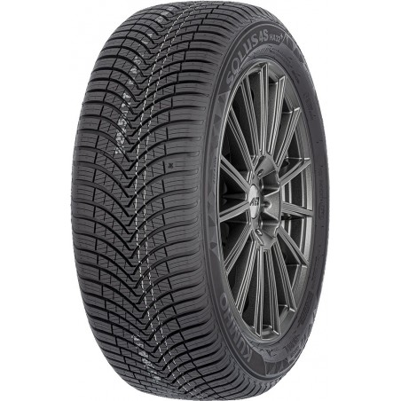Kumho Solus 4S HA32+ 225/40 R18 92W XL Kumho Solus 4S HA32+ 225/40 R18 92W XL