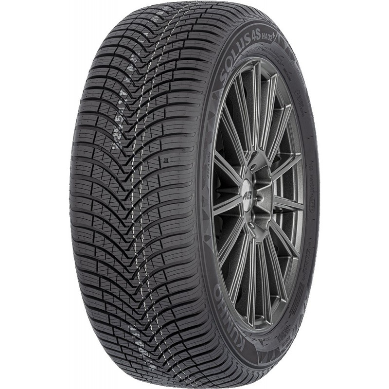 Kumho Solus 4S HA32+ 225/45 R17 94W XL