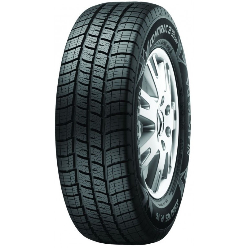 Vredestein Comtrac 2 All Season + 195/75 R16C 110R