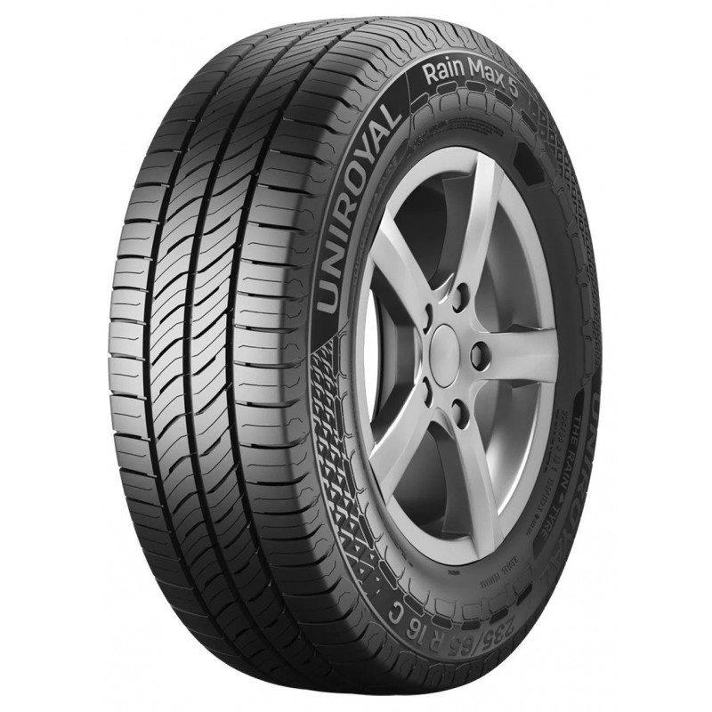 Uniroyal Rainmax 5 225/65 R16C 112T