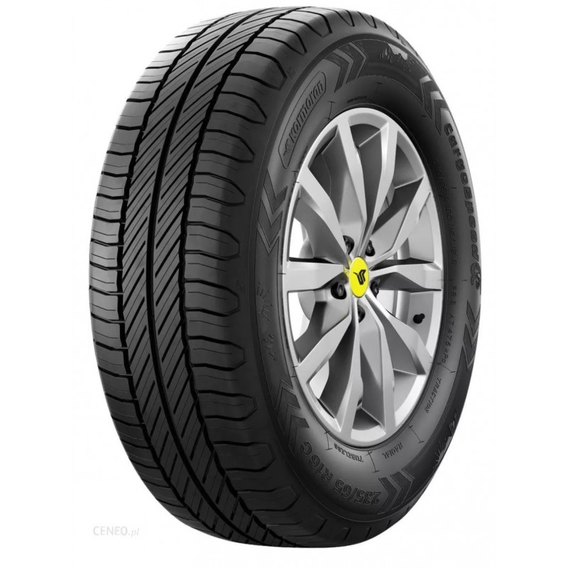 Riken Cargo Speed Evo 205/75 R16C 113T