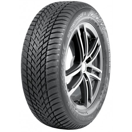 Nokian Snowproof  2 205/60 R16 96H XL