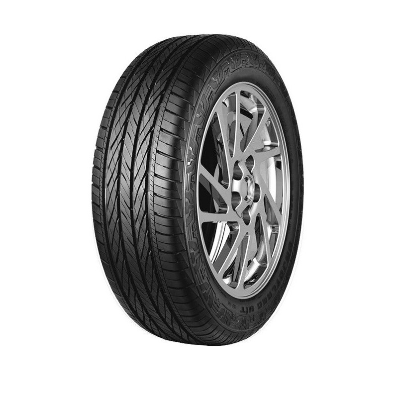 Tracmax X-Privilo H/T 285/60 R18 120H XL