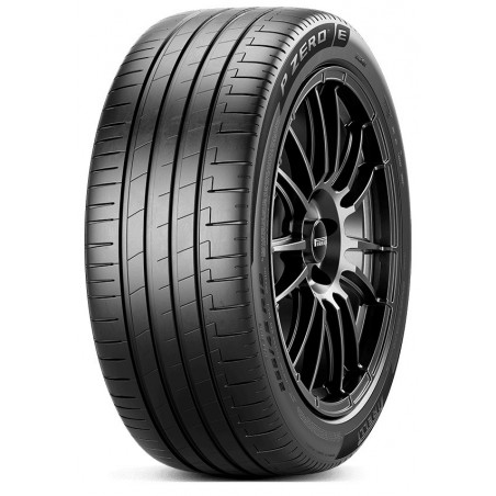 Pirelli P Zero E 235/40 R19 96W XL RP RFT Pirelli P Zero E 235/40 R19 96W XL RP RFT
