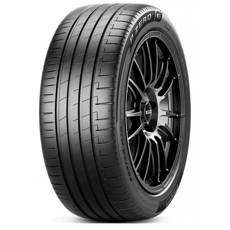 Pirelli P Zero E 285/35 R22 106V XL RFT