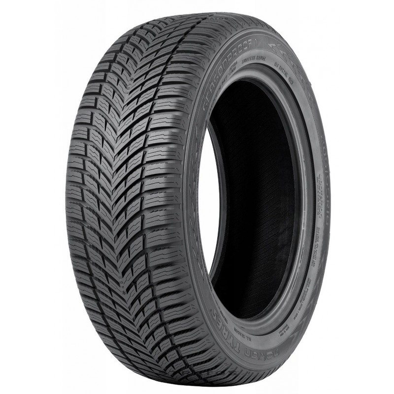Nokian Seasonproof 1 235/55 R17 103V XL