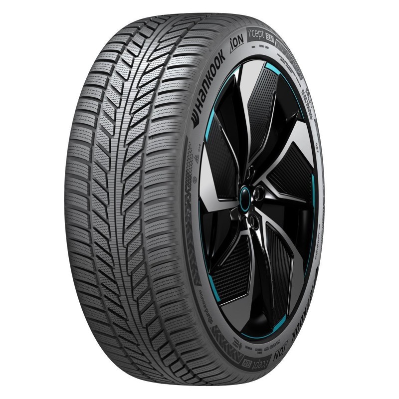 HANKOOK ION I*CEPT SUV (IW01A) 275/35 R21 103V