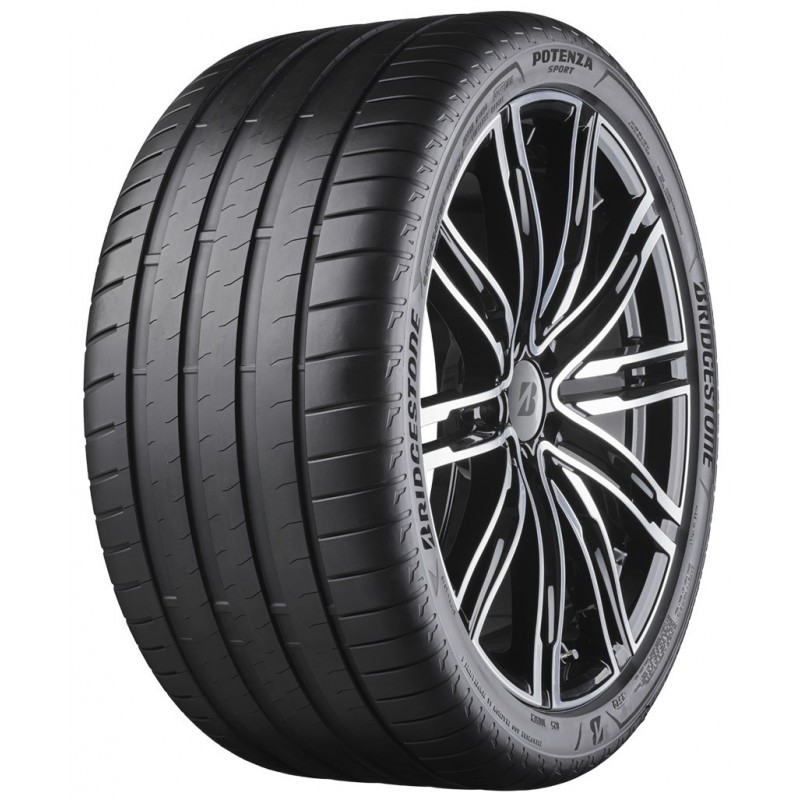 Bridgestone Potenza Sport 245/35 R20 91Y RP RFT