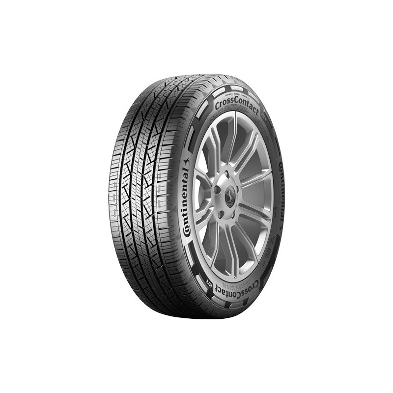 CONTINENTAL CROSSCONTACT H/T 1V SL FR 235/55 R18 