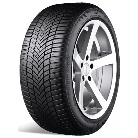 Bridgestone Weather Control A005 235/50 R18 101V XL Bridgestone Weather Control A005 235/50 R18 101V XL