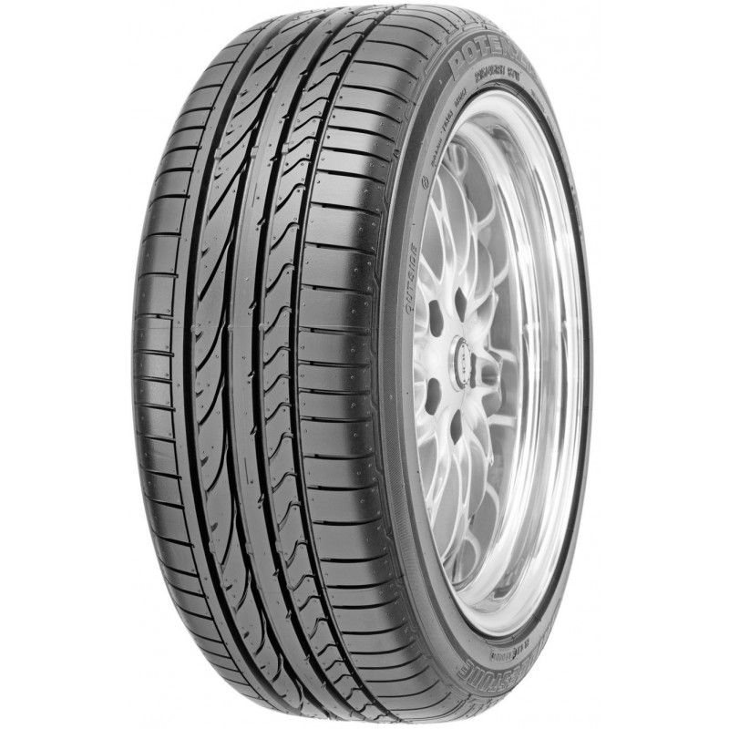 Bridgestone Potenza RE050A1 255/35 R18 94Y XL *